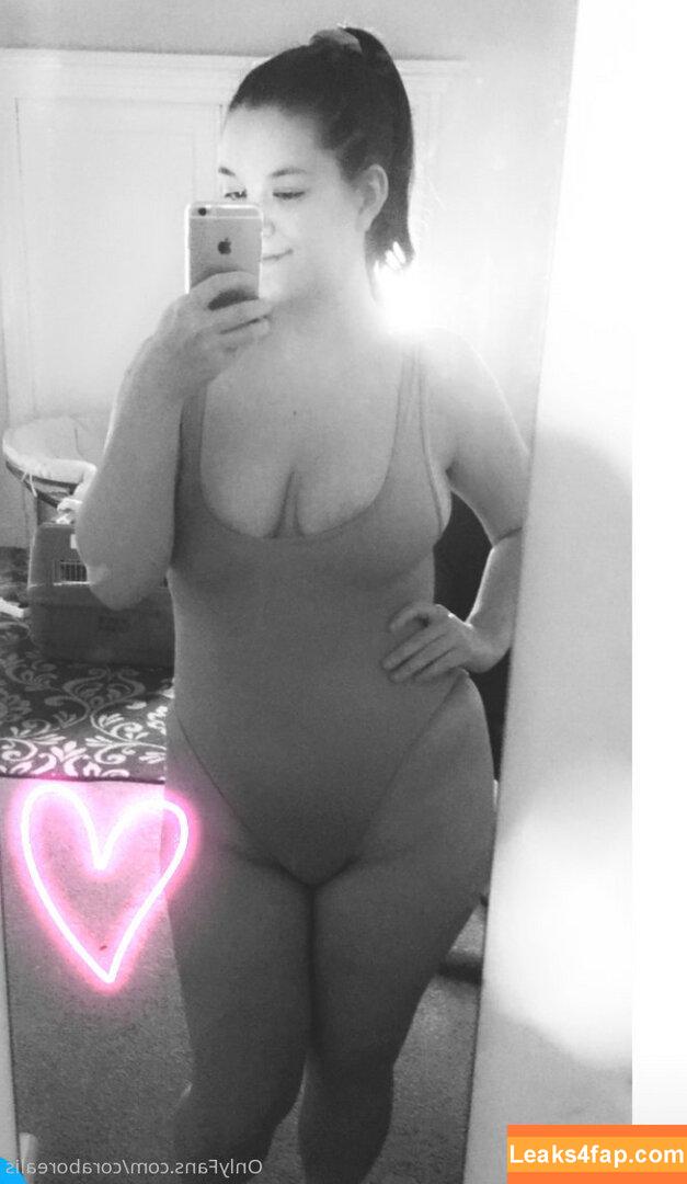 CoraBorealis / YourCora / loveyourcora слитое фото фото #0070