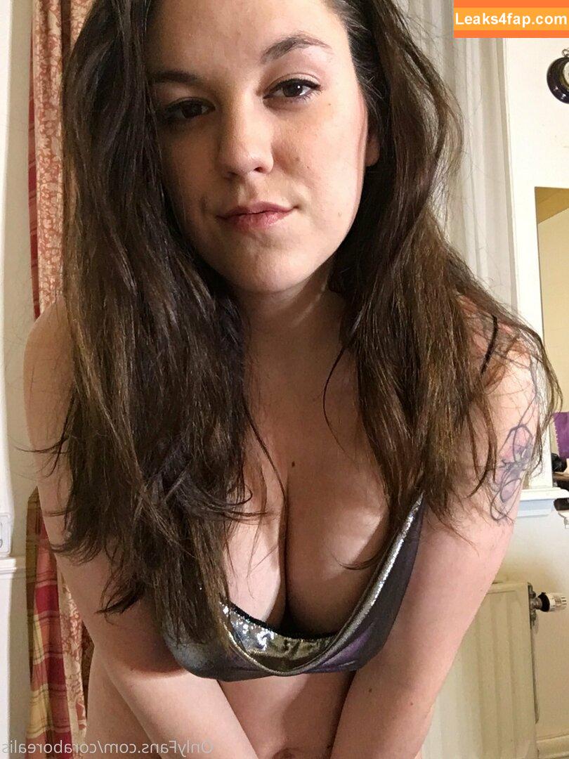 CoraBorealis / YourCora / loveyourcora слитое фото фото #0082