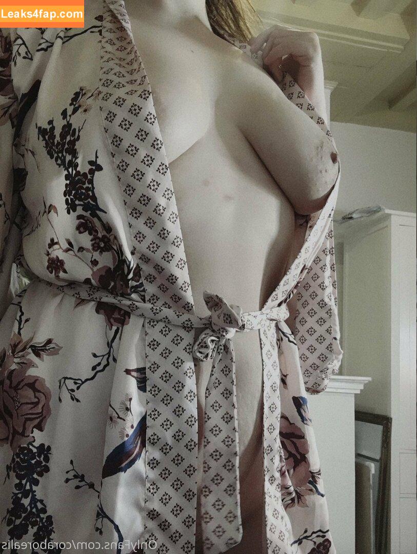 CoraBorealis / YourCora / loveyourcora leaked photo photo #0215