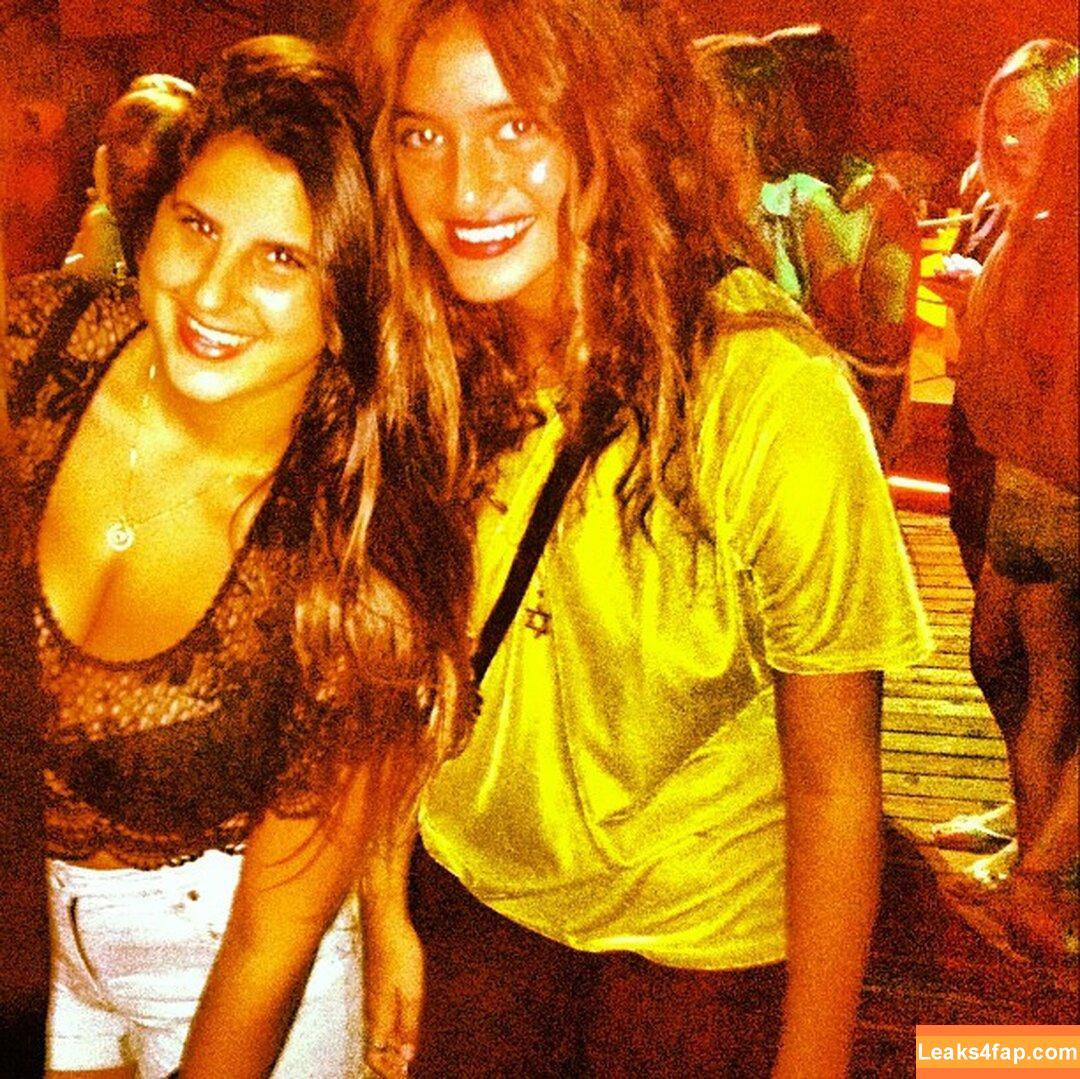 Coral Hagag / coralihag leaked photo photo #0067