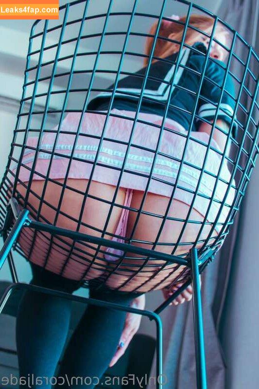 Coral Jade / coraljade / coraljade01 / coraljade01_uwu / https: leaked photo photo #0098