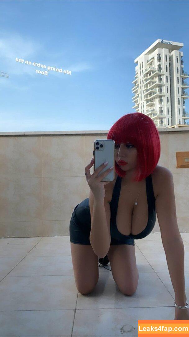 Coral Sharon / coral.sharon / coralsharon / coralsharon9 leaked photo photo #0025