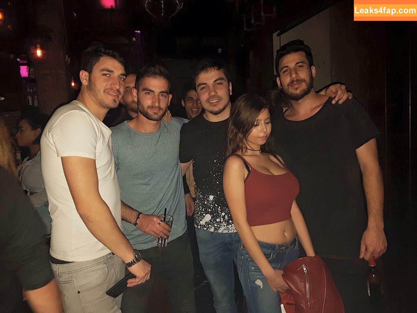 Coral Sharon / coral.sharon / coralsharon / coralsharon9 leaked photo photo #0194