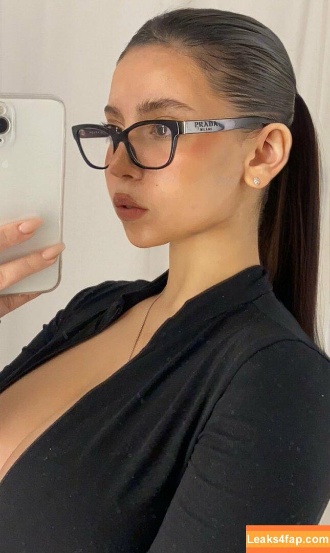 Coral Sharon / coral.sharon / coralsharon / coralsharon9 слитое фото фото #0275