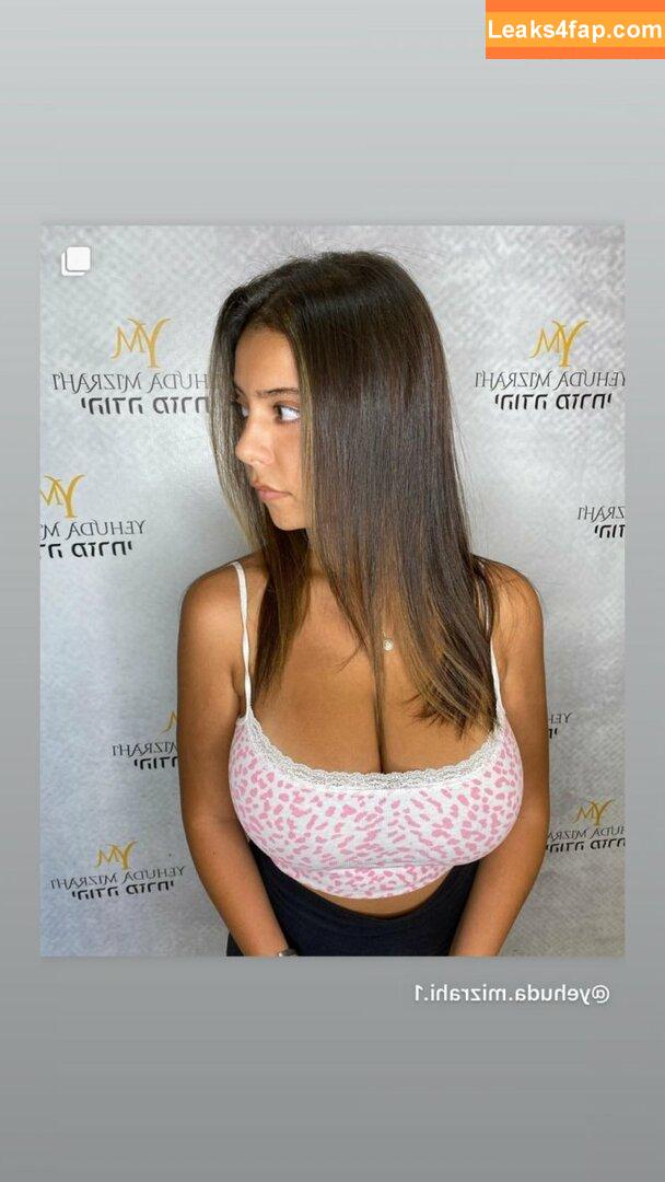 Coral Sharon / coral.sharon / coralsharon / coralsharon9 leaked photo photo #0284