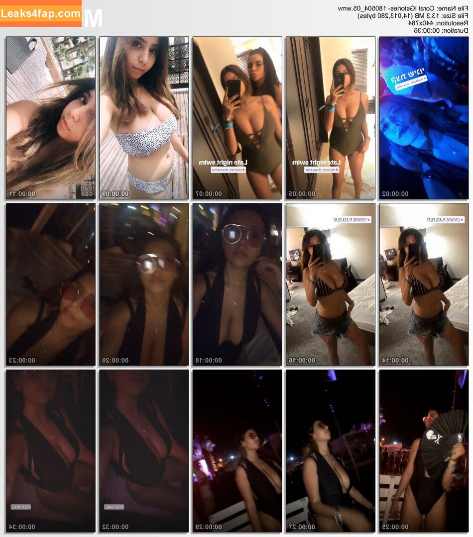 Coral Sharon / coral.sharon / coralsharon / coralsharon9 leaked photo photo #0285