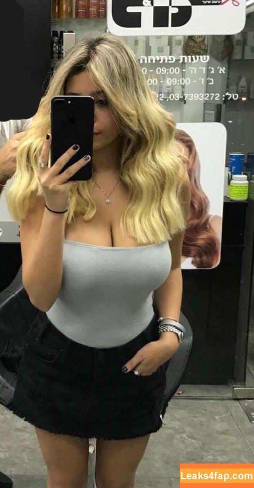 Coral Sharon / coral.sharon / coralsharon / coralsharon9 leaked photo photo #0288