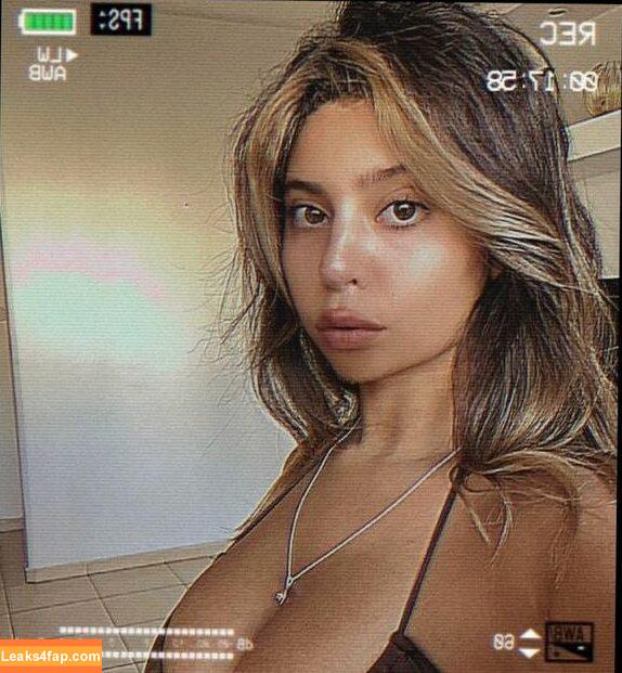 Coral Sharon / coral.sharon / coralsharon / coralsharon9 leaked photo photo #0299