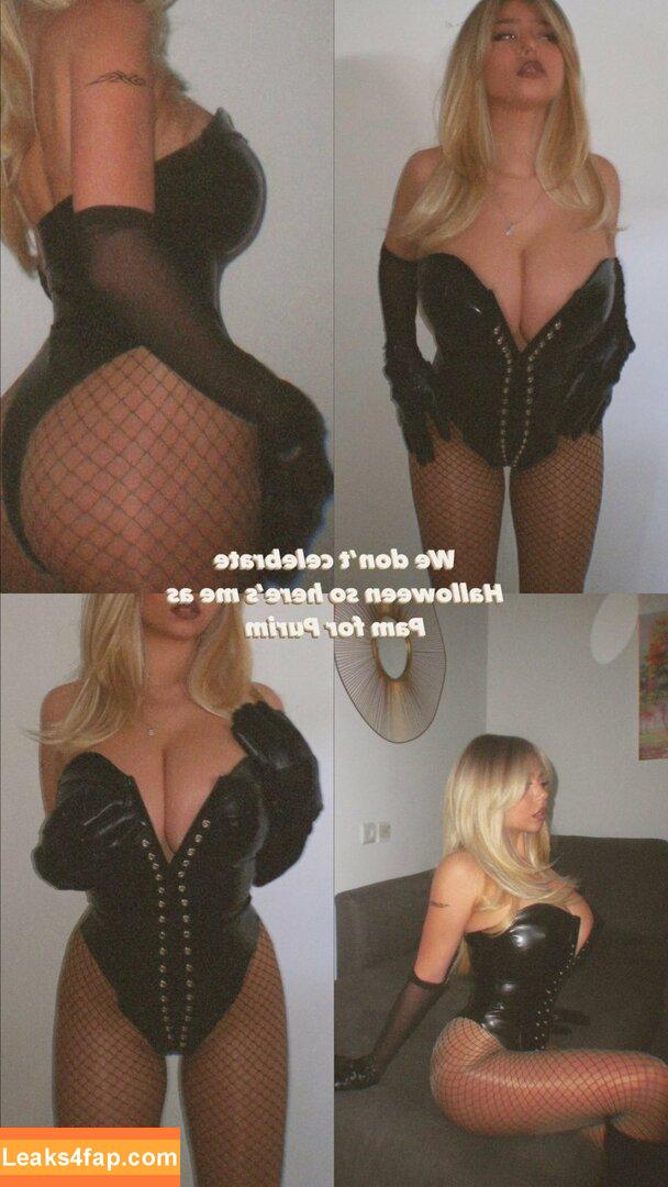 Coral Sharon / coral.sharon / coralsharon / coralsharon9 leaked photo photo #0423