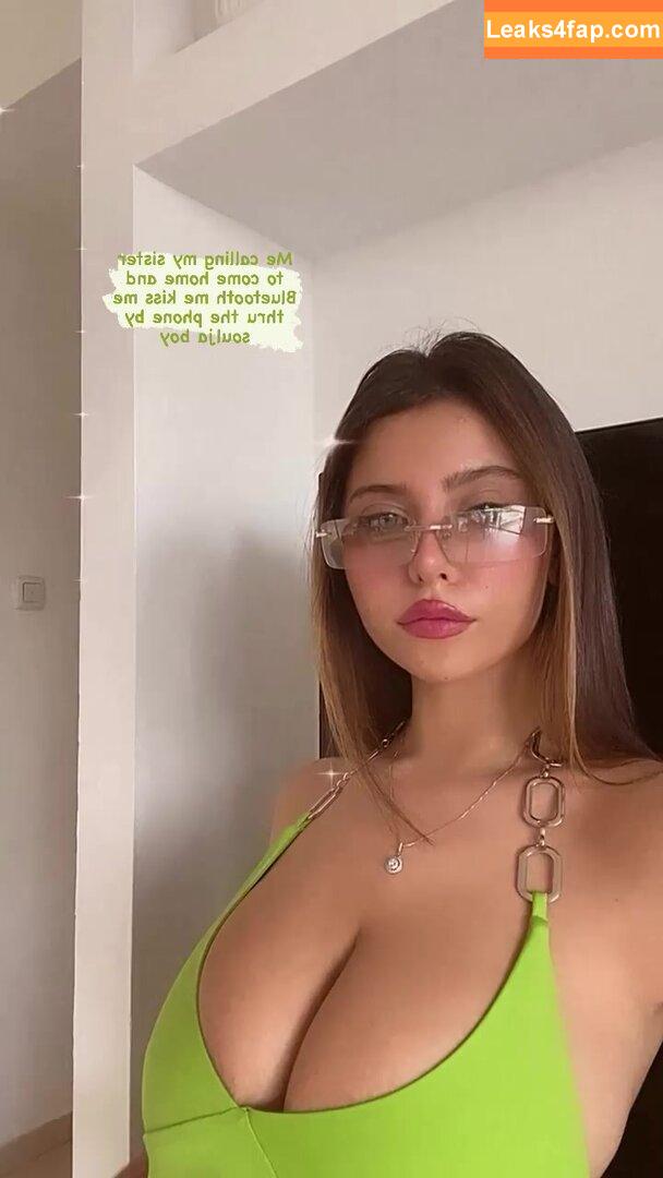 Coral Sharon / coral.sharon / coralsharon / coralsharon9 leaked photo photo #0555