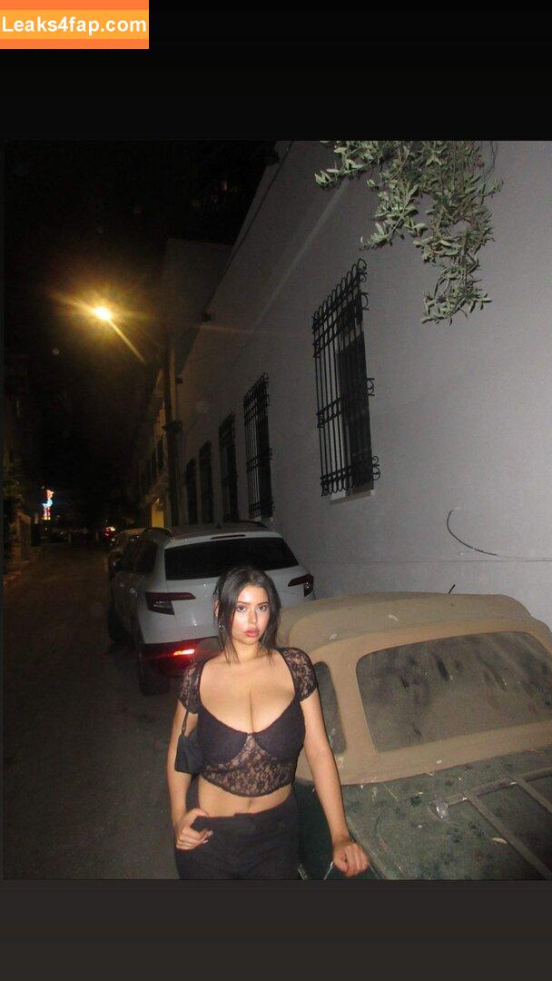 Coral Sharon / coral.sharon / coralsharon9 leaked photo photo #0683