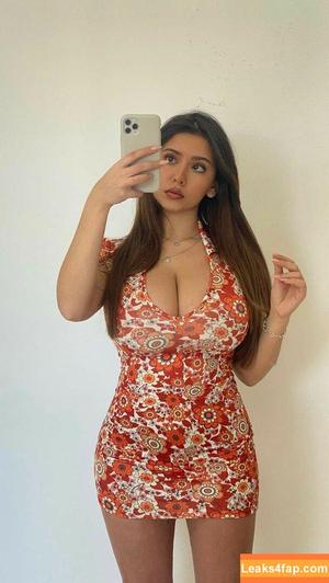 Coral Sharon photo #0127