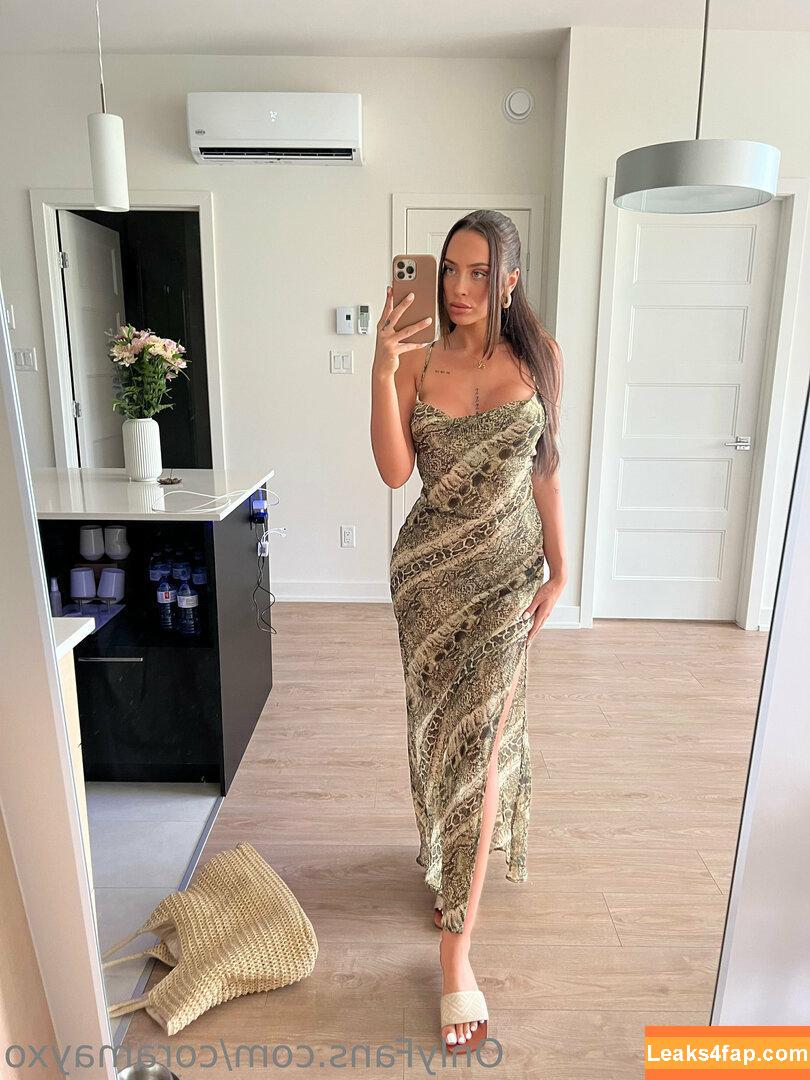 CoraMaay / coramayxo leaked photo photo #0065