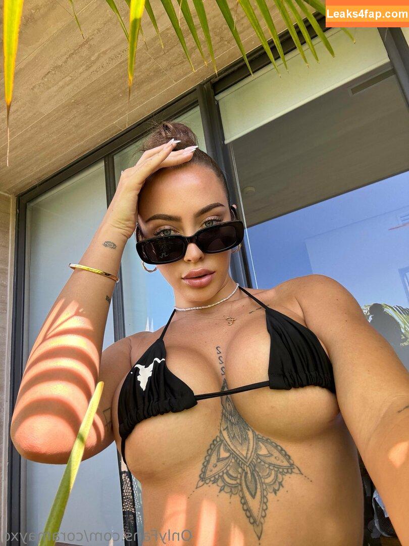 CoraMaay / coramayxo leaked photo photo #0069
