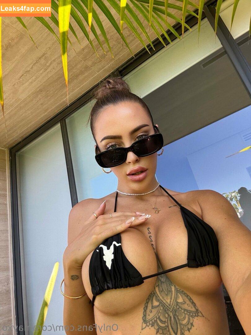 CoraMaay / coramayxo leaked photo photo #0072