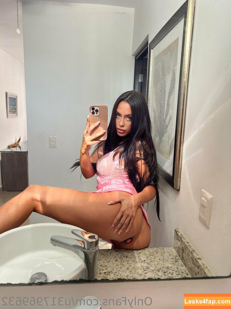 coramayxo /  слитое фото фото #0005