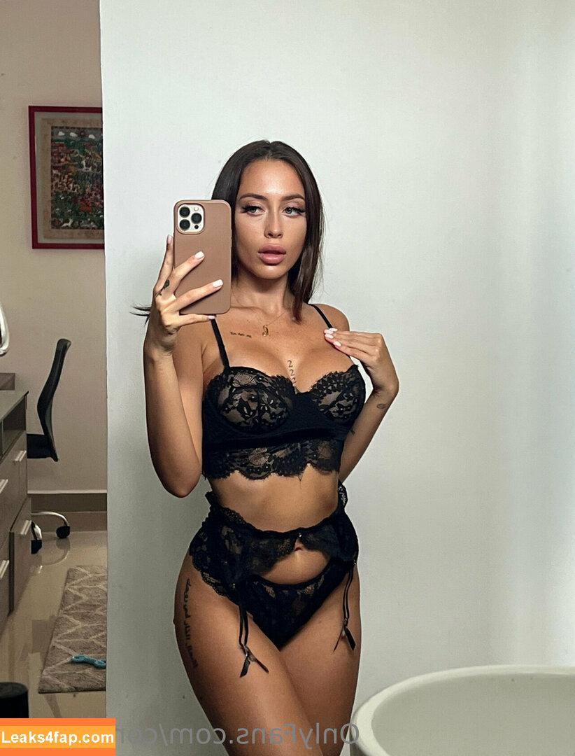 coramayxo /  слитое фото фото #0045