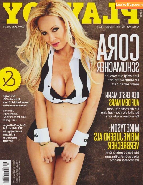 coraschumacher /  leaked photo photo #0011