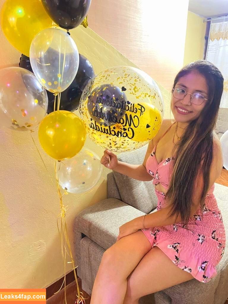 Corayma Eliana / coricaceda leaked photo photo #0002