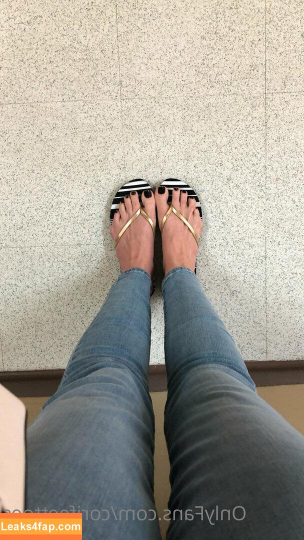 corifeettoes /  leaked photo photo #0001