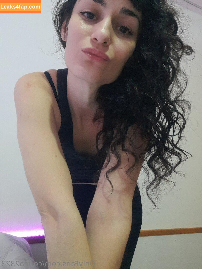 corina2323 /  leaked photo photo #0004