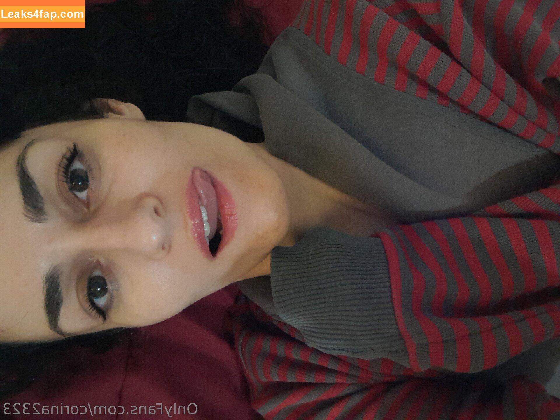 corina2323 /  leaked photo photo #0012