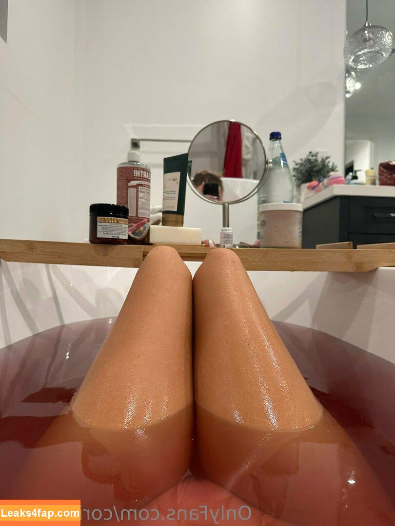 corinnakopf /  leaked photo photo #0033