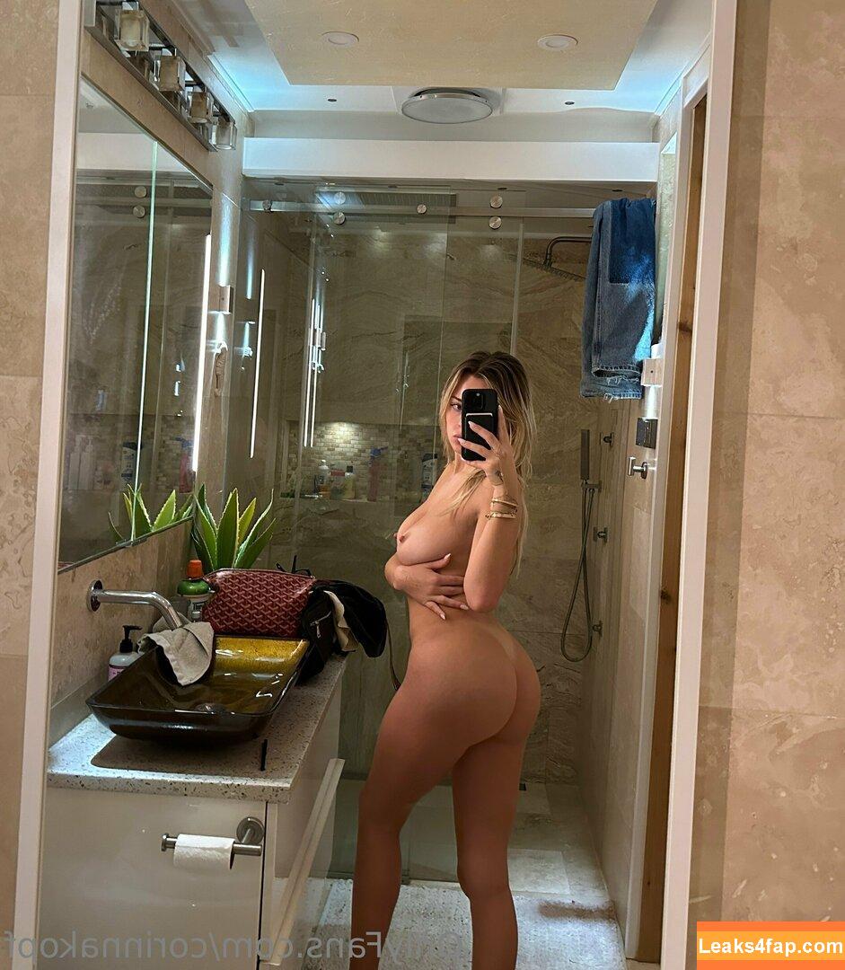 corinnakopf /  leaked photo photo #0034