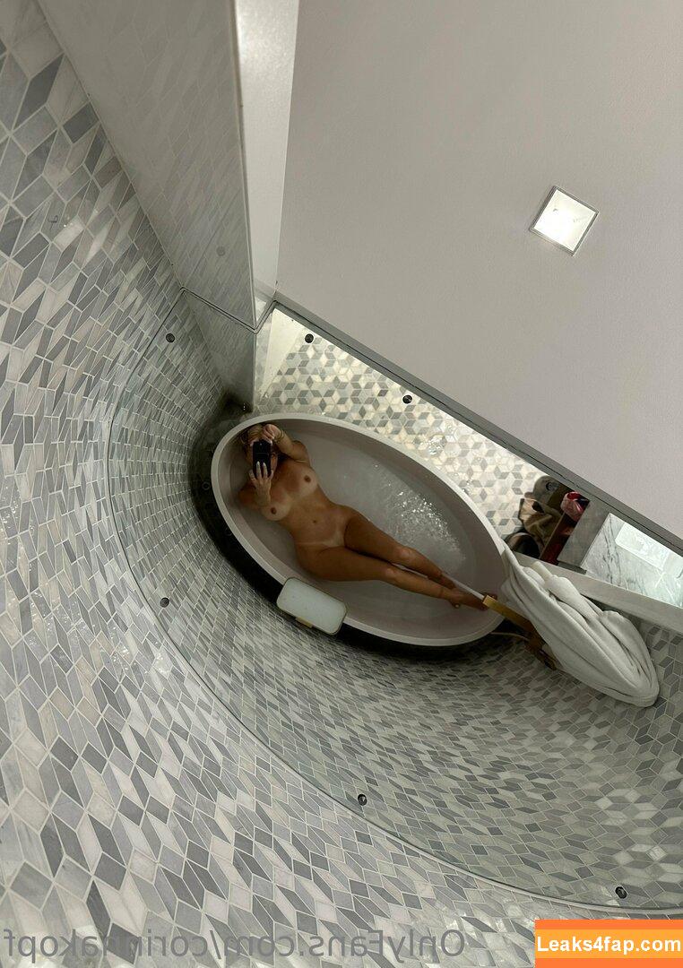 corinnakopf /  leaked photo photo #0057