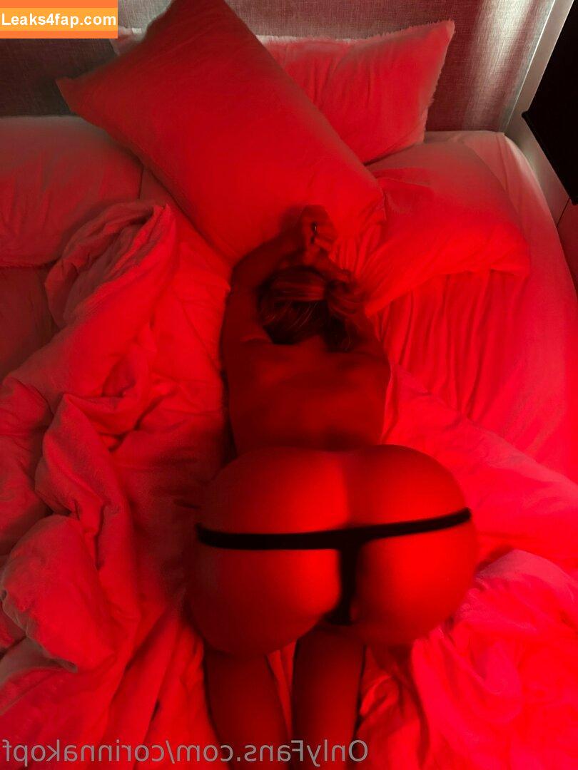 corinnakopf /  leaked photo photo #0060