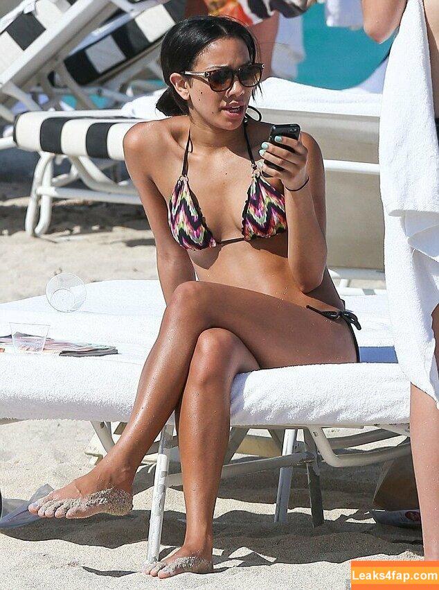 Corinne Foxx / corinnefoxx leaked photo photo #0009