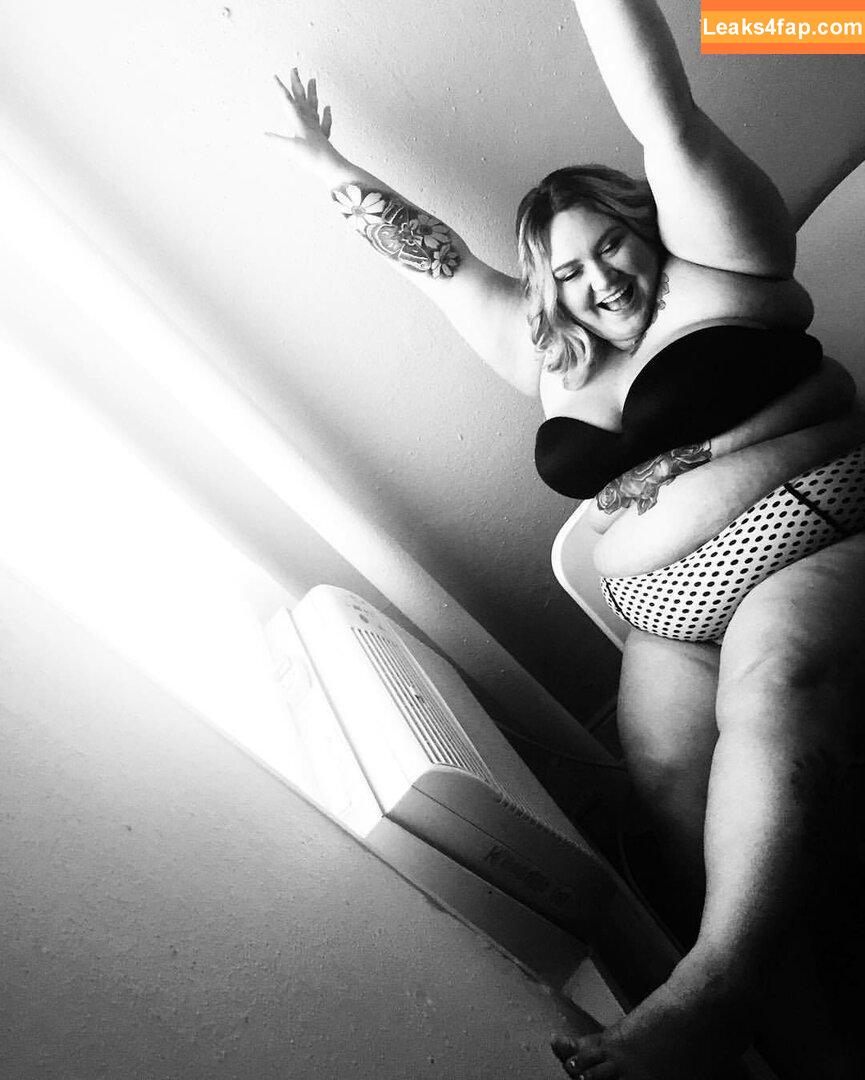 Corissa Enneking / BigCuties Clementine / bbwclementine / fatgirlflow / fatgirlfreedom / little miss fats слитое фото фото #0011