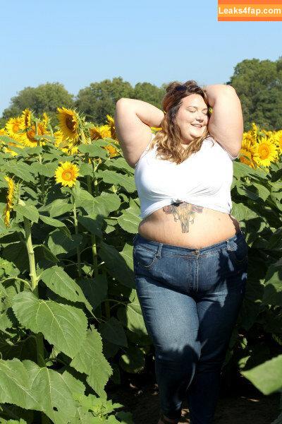 Corissa Enneking / BigCuties Clementine / bbwclementine / fatgirlflow / fatgirlfreedom / little miss fats слитое фото фото #0035