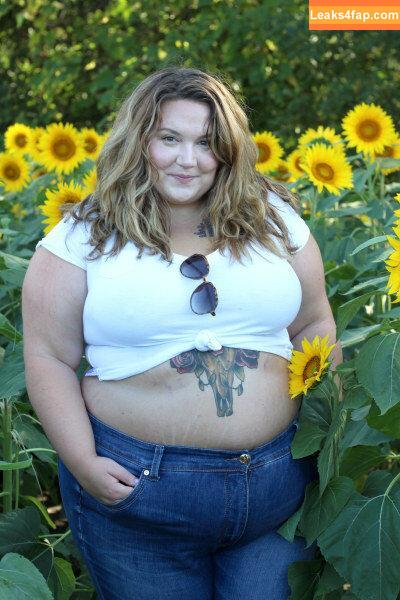 Corissa Enneking / BigCuties Clementine / bbwclementine / fatgirlflow / fatgirlfreedom / little miss fats слитое фото фото #0037