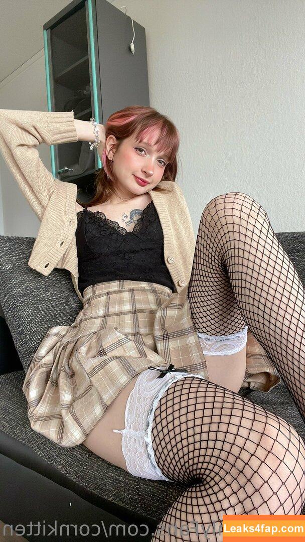 cornkitten / 7cornkitten7 leaked photo photo #0090