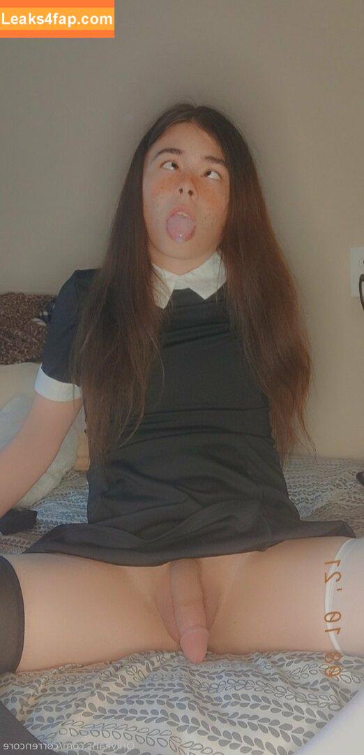 correncore / corren_core leaked photo photo #0009