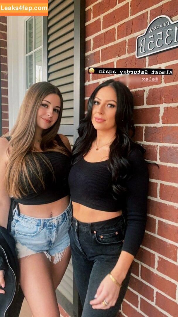 Corrina M / corinnakopf / corrinamehiel слитое фото фото #0002