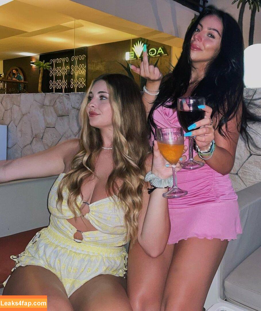 Corrina M / corinnakopf / corrinamehiel слитое фото фото #0027