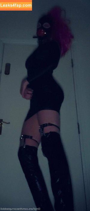 corruptedsissybimbodoll photo #0001