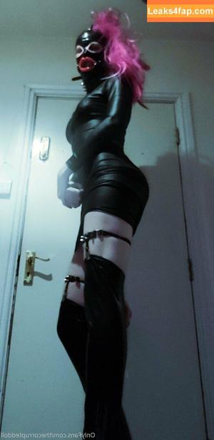 corruptedsissybimbodoll photo #0002