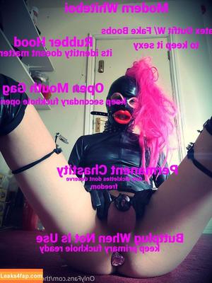 corruptedsissybimbodoll photo #0011