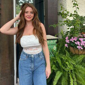 random model