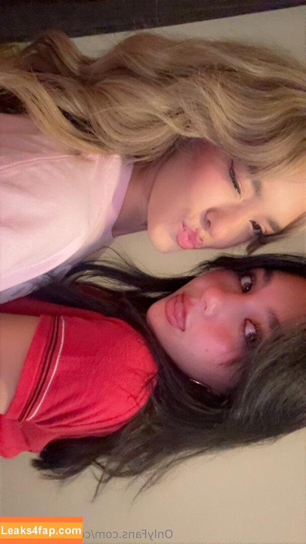 corvettemykala / makennakxrcher leaked photo photo #0025