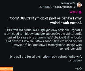 Cory Chase photo #2371