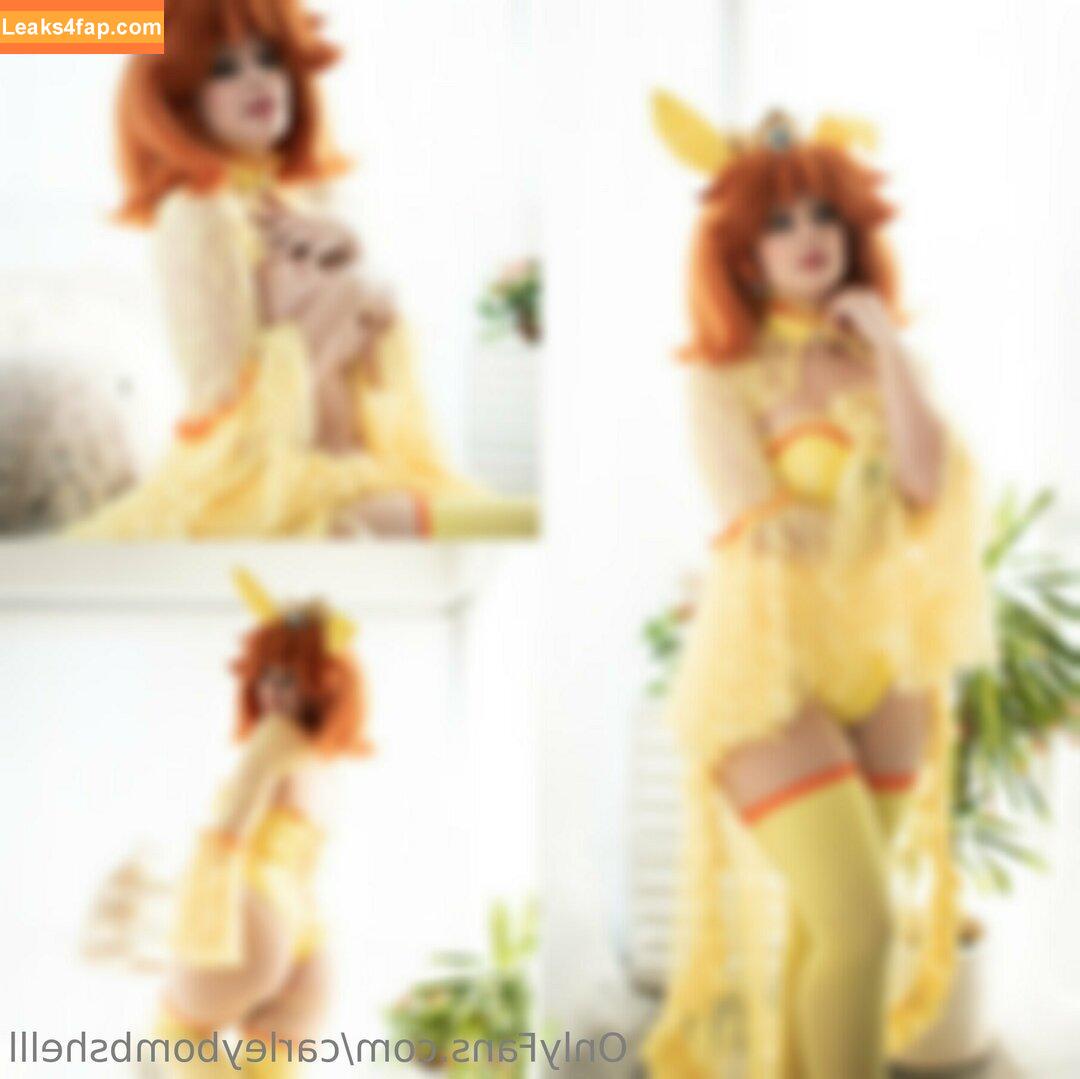 cos.sweetie /  leaked photo photo #0037