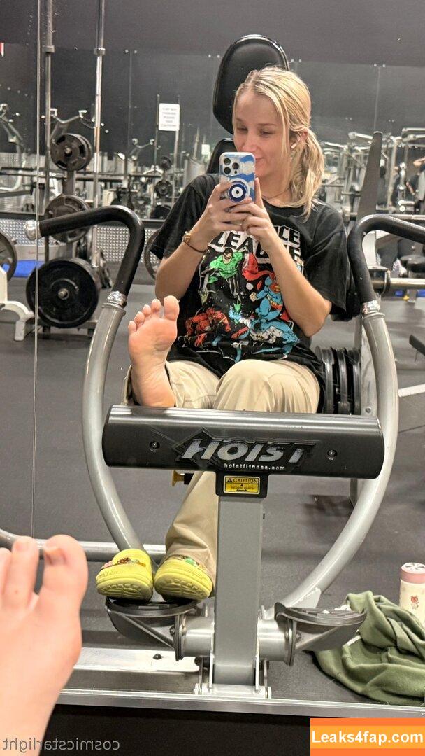 Cosmic Starlight / The Cosmic Goddess / Cosmic Starlight / starlighttcosmic leaked photo photo #0159