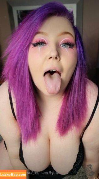 Cosmicbunnixo / Chelsea Bennett leaked photo photo #0104