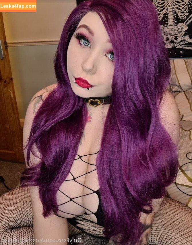 Cosmicbunnixo / Chelsea Bennett leaked photo photo #0120