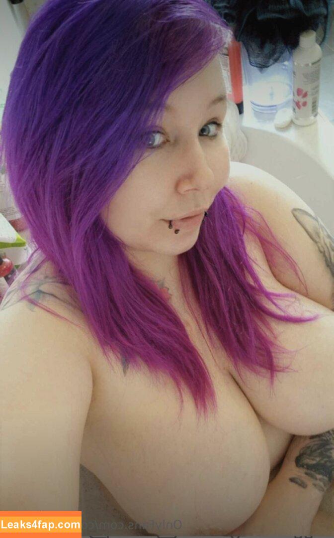 Cosmicbunnixo / Chelsea Bennett leaked photo photo #0123