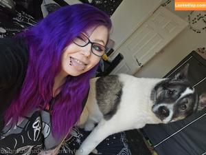 Cosmicbunnixo photo #0098